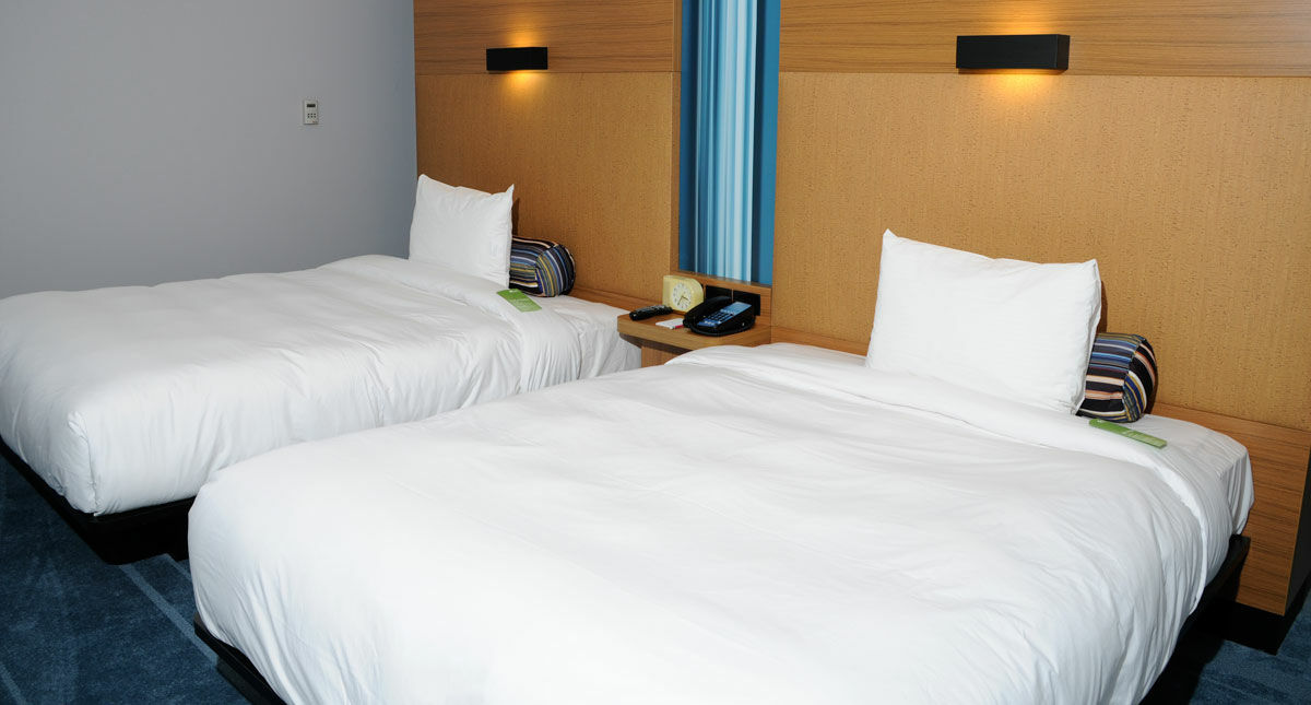 Aloft Charleston Airport And Convention Center Otel North Charleston Dış mekan fotoğraf